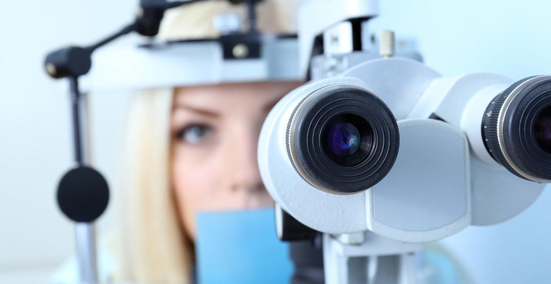 οφθαλμολογια