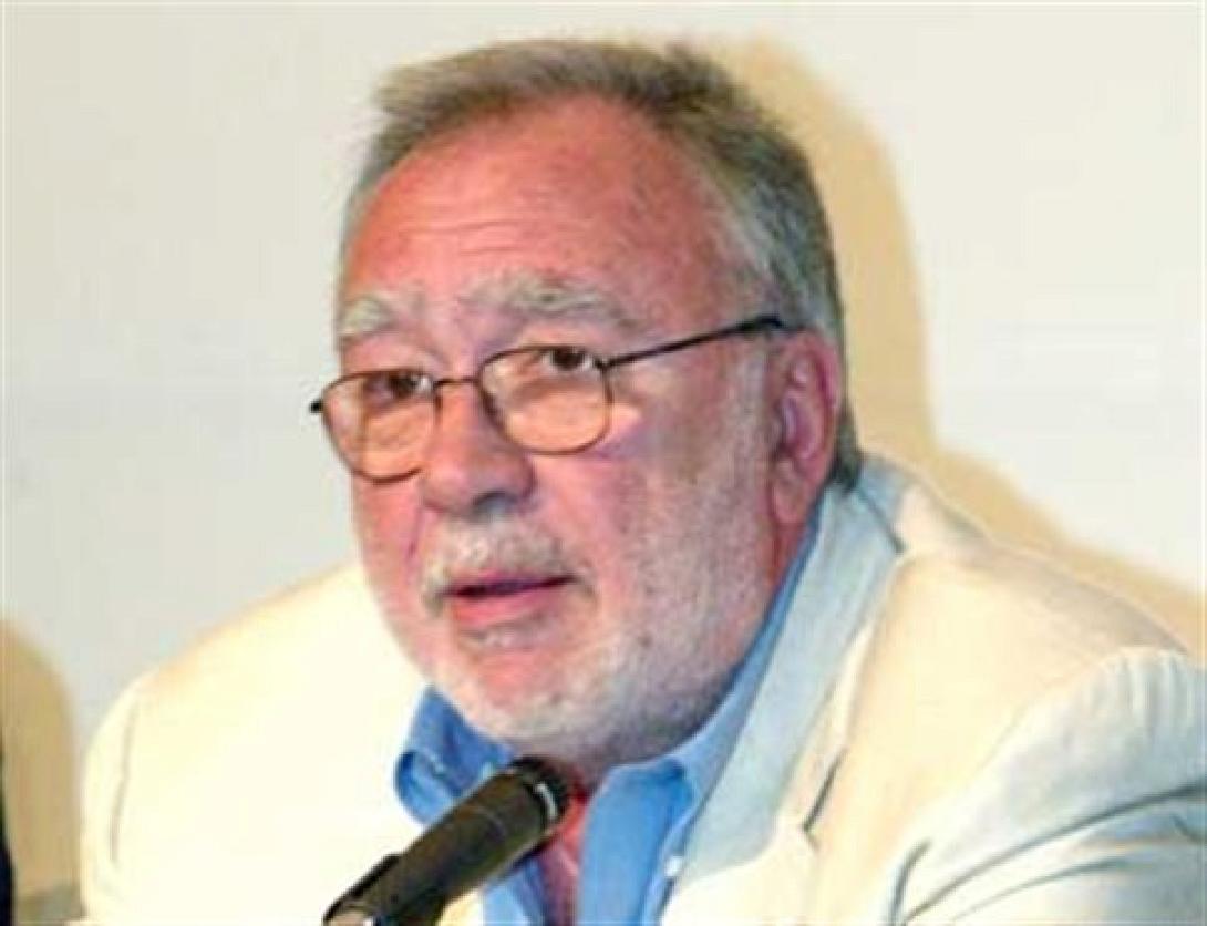  Αποχωρεί ο Σωκράτης Κόκκαλης από την Intracom και τις θυγατρικές 