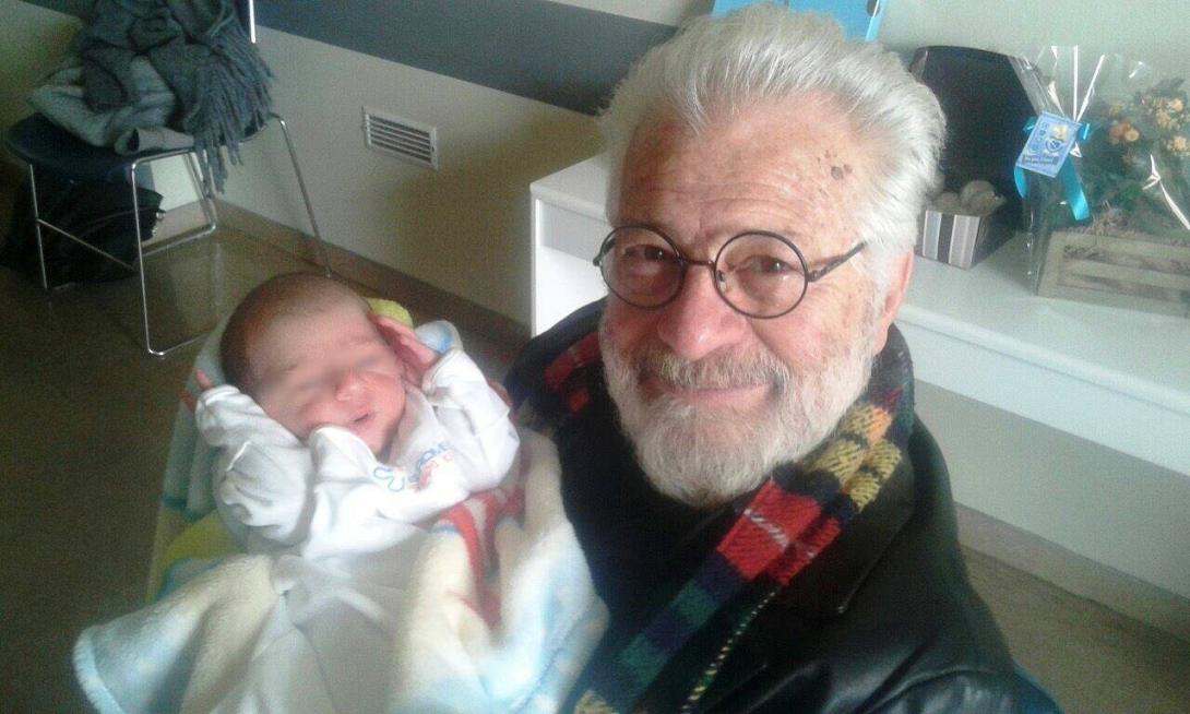 Σμαραγδής junior