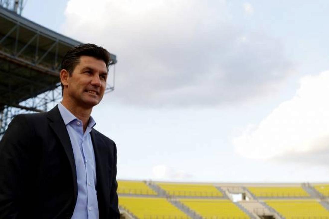 ΟΥΖΟΥΝΙΔΗΣ:Έπιασε δουλειά στον Εργοτέλη και ζήτησε μεταγραφές 