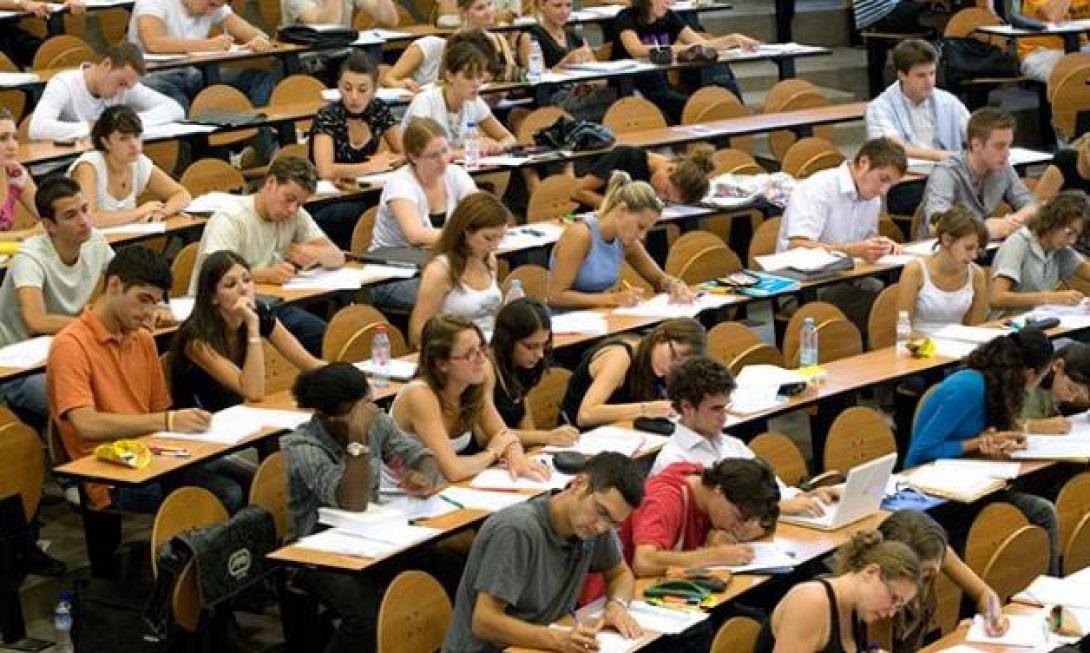Αλλαγές στον οργανισμό λειτουργίας 4 υπουργείων προβλέπει νέο νομοσχέδιο