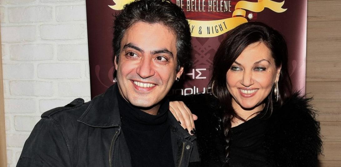 Σχοινάς - Γαρμπή