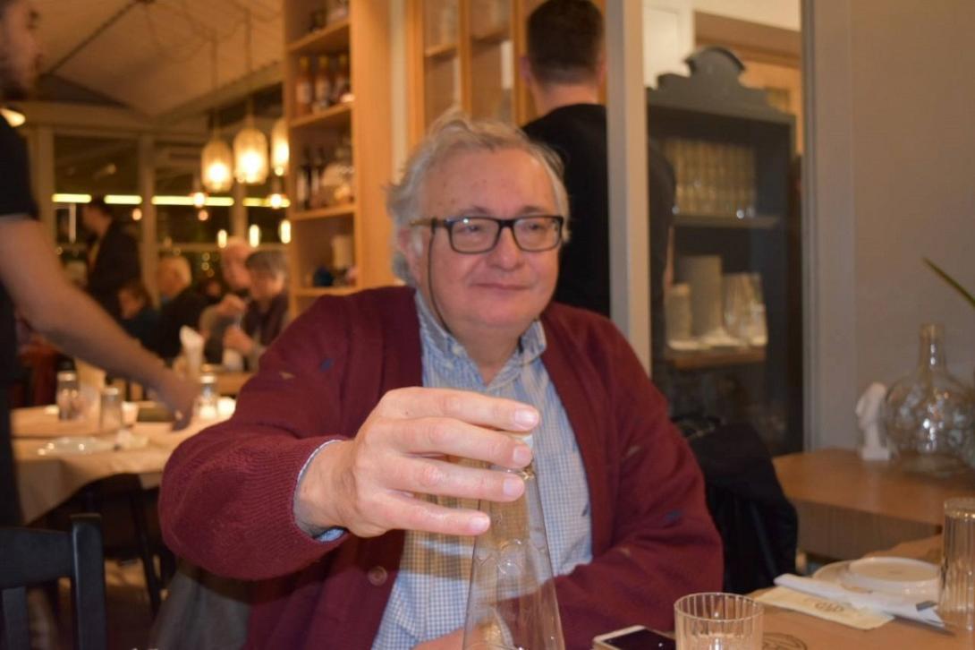 Γιάννης Αυγουστάκης