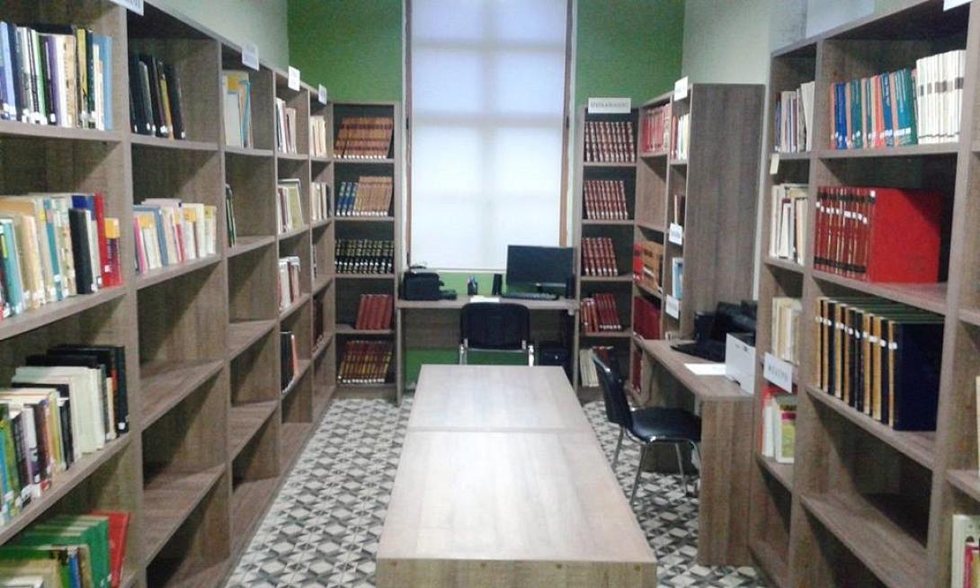 πολιτιστικος Γαζιου