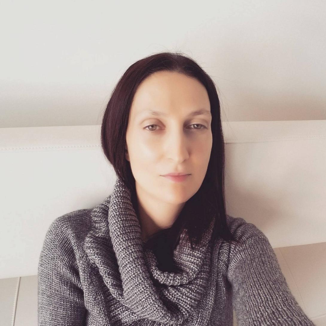 Έλενα Μένεγου