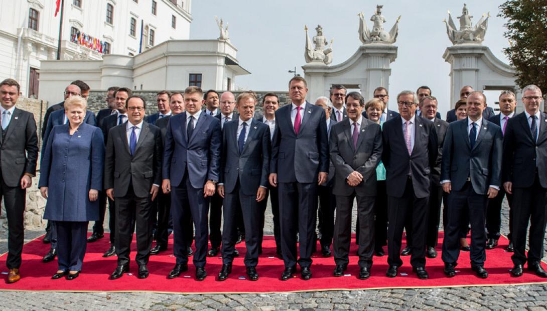 συνοδος,μπρατισλάβα