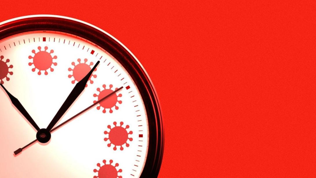 κορωνοϊός πανδημία