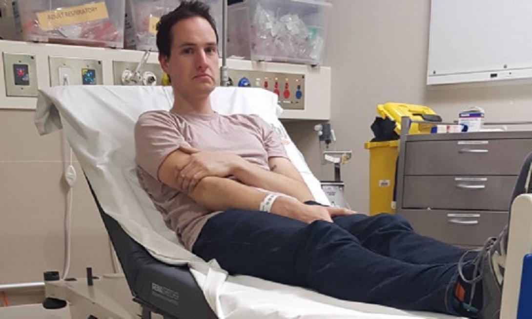 αστροφυσικός