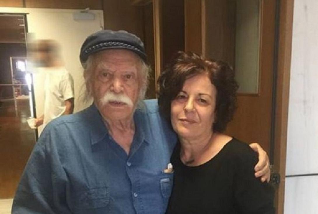 Μάγδα Φύσσα- Γλέζος