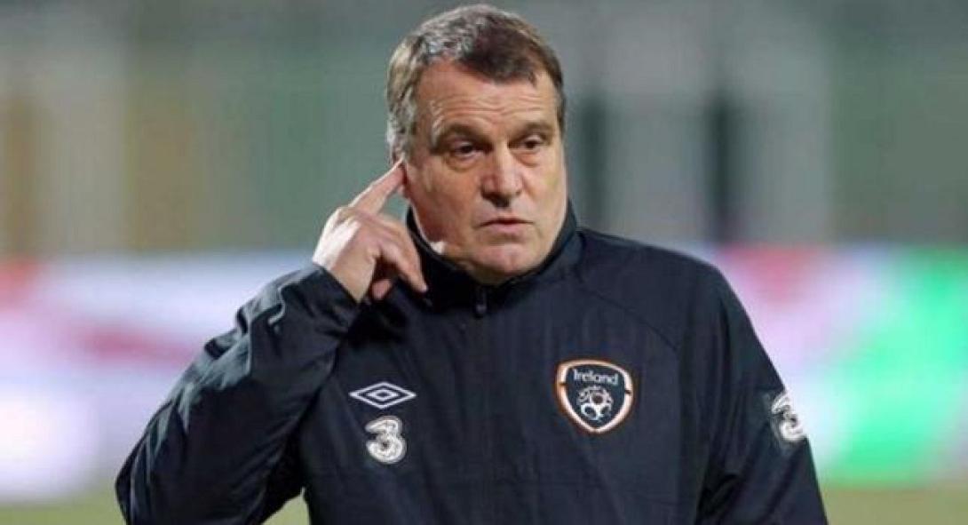 Ταρντέλι: «Δεν έχω συμφωνήσει με την Ελλάδα..»