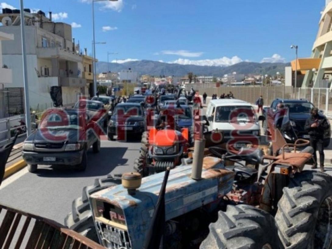 Νέες κινητοποιήσεις τη Δευτέρα