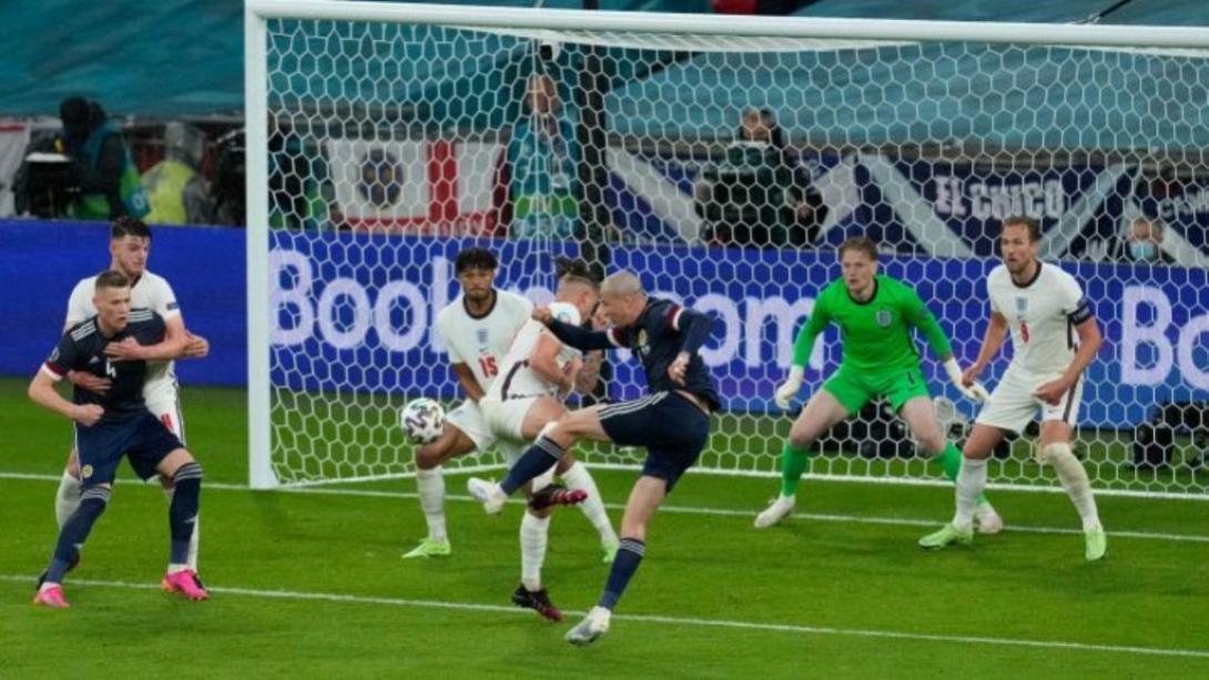 ΑΓΓΛΙΑ ΣΚΩΤΙΑ