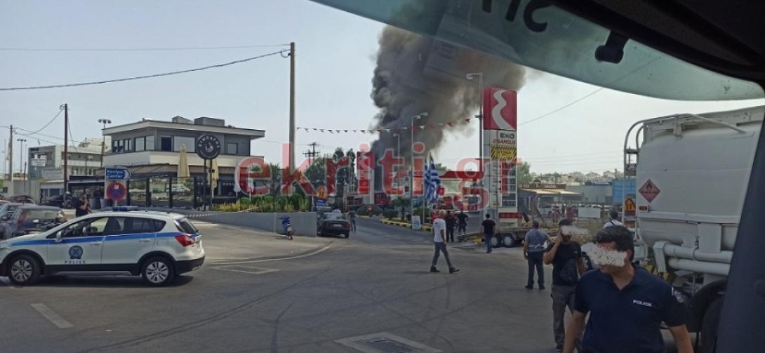 φωτογραφία Μάνος Βασιλάκης