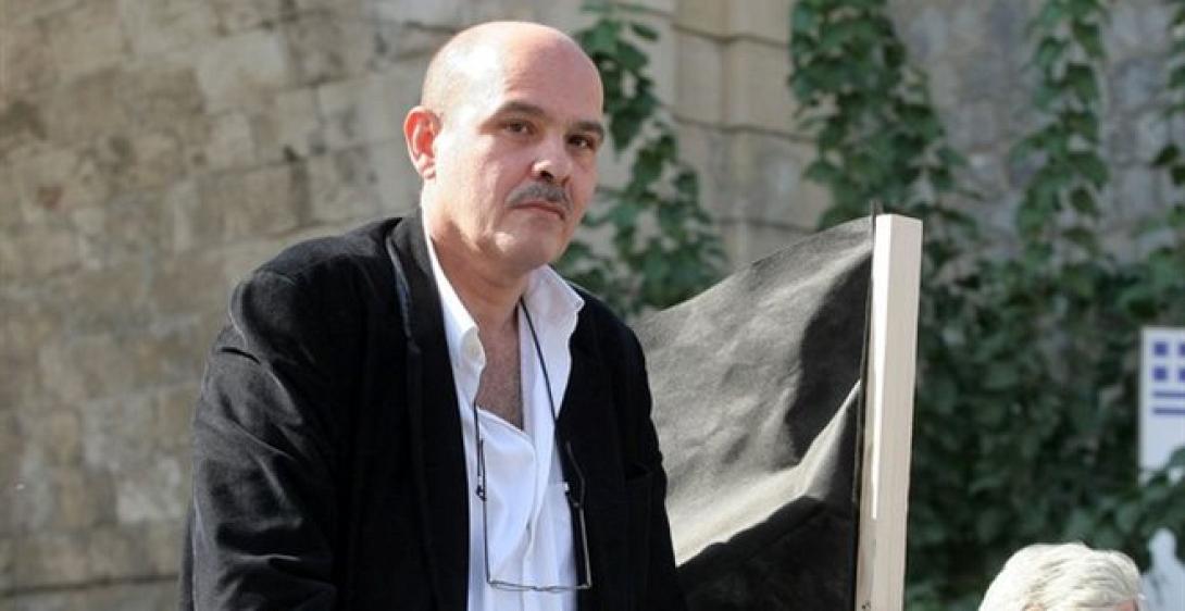 Γ. Μιχελογιαννάκης: Εκλογές ή δημοψήφισμα αν...