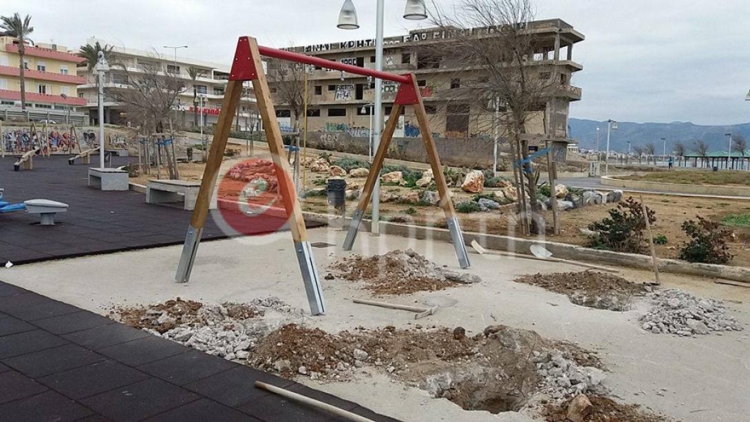 κούνια ΑΜΕΑ4