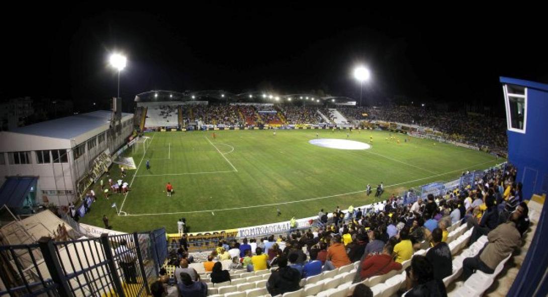 Αρνητική η απάντηση του Απόλλωνα στην ΑΕΚ για τη Ριζούπολη