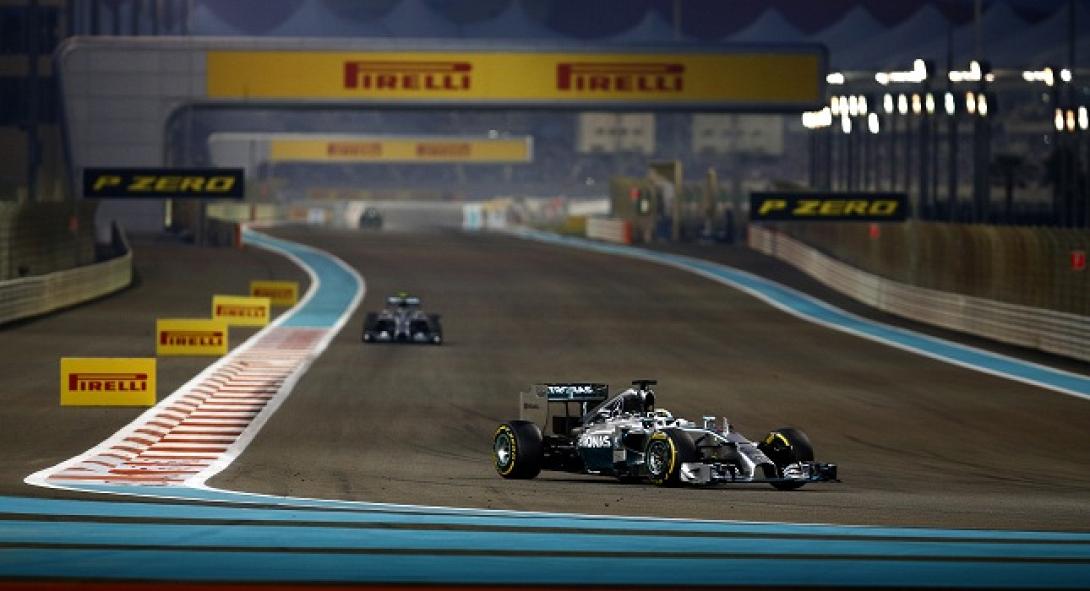 Formula 1: Νικητής ο Χάμιλτον