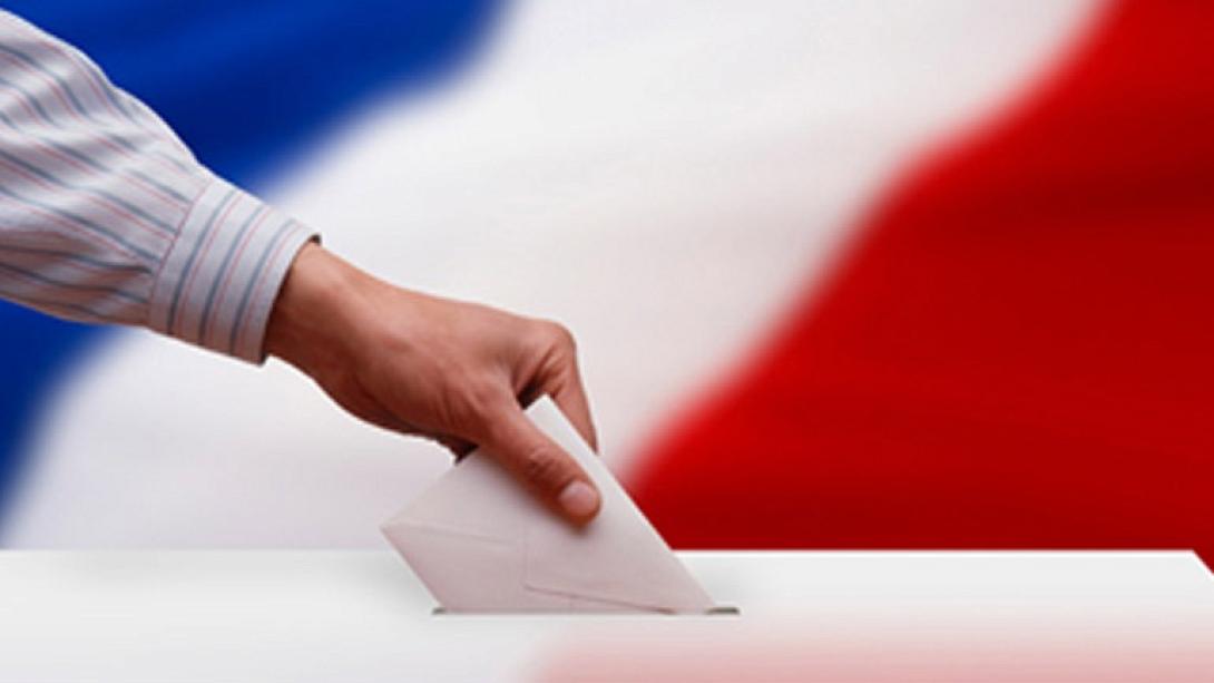 Εκλογες Γαλλία Σοσιαλιστες
