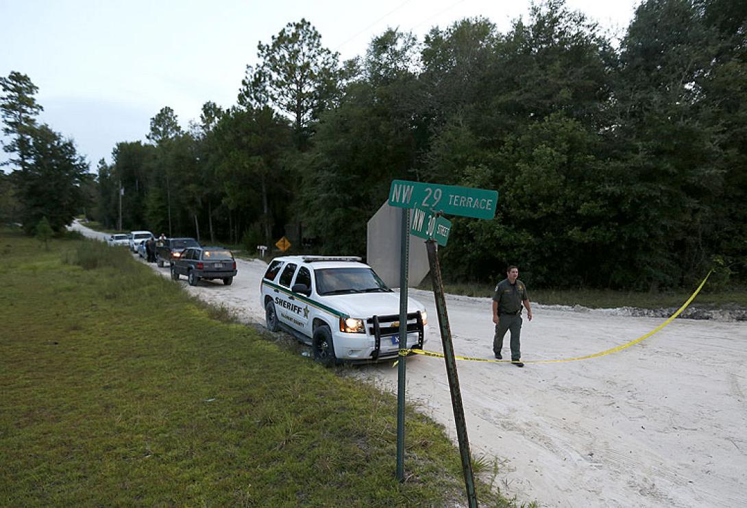 ΗΠΑ: Σκότωσε την κόρη του και τα 6 εγγόνια του και αυτοκτόνησε