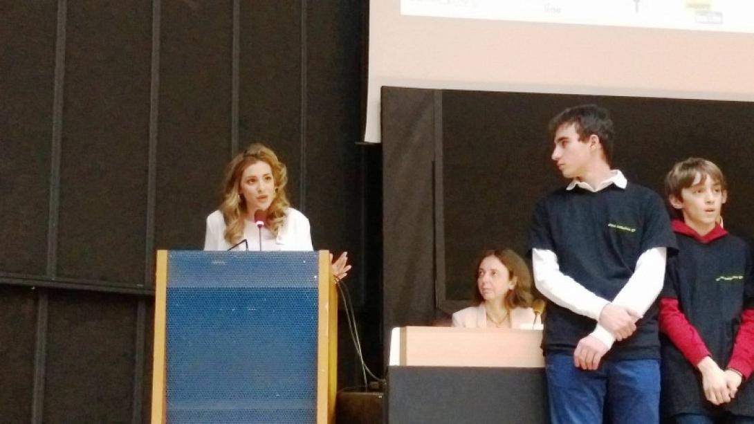 μποφίλιου ΙΤΕ