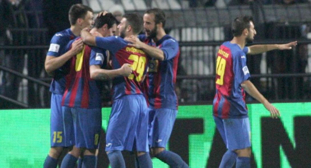 Ηττήθηκε 3-1 ο Εργοτέλης από την Κέρκυρα 