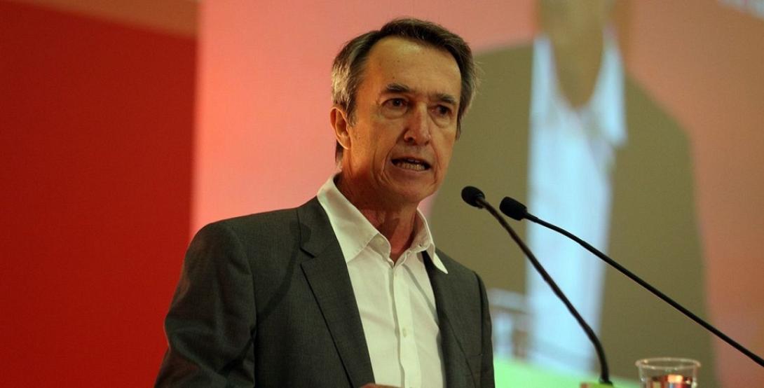  Γιάννης Τούντας