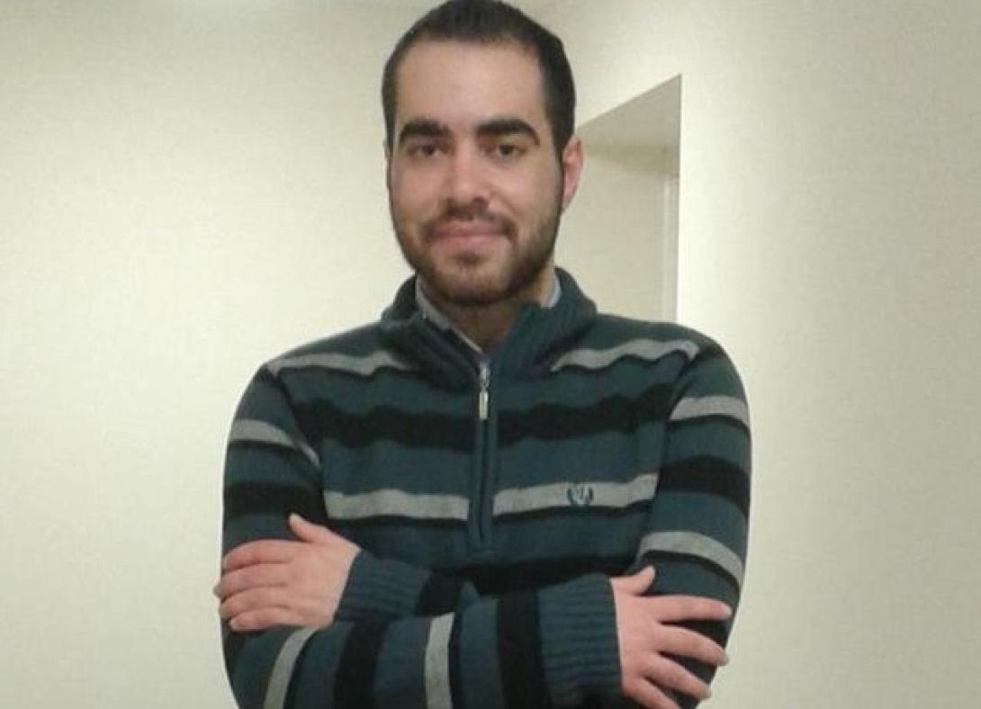 γιώργος σφακιανάκης