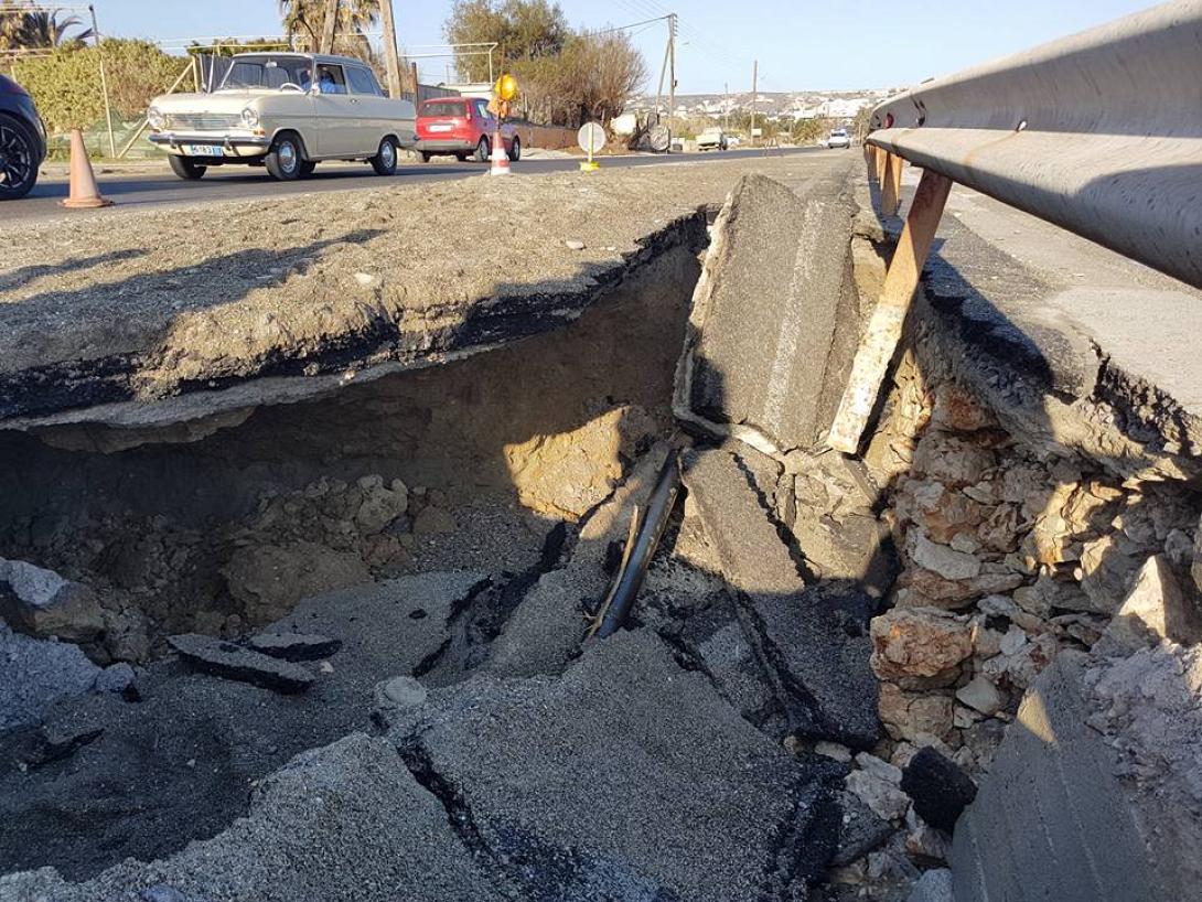 παραλιακη Σητειας