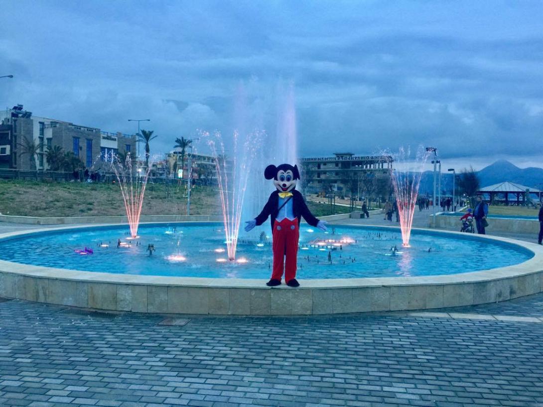 Μίκυ Μάους1