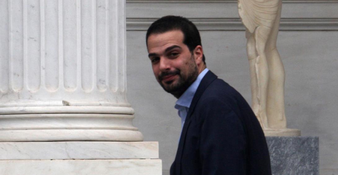 Γαβριήλ Σακελλαρίδης: Βρισκόμαστε στην αρχή ενός αγώνα αντοχής