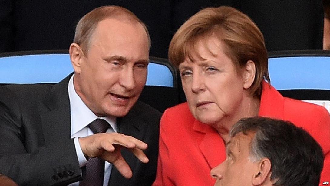 Η φωτογραφία της χρονιάς;