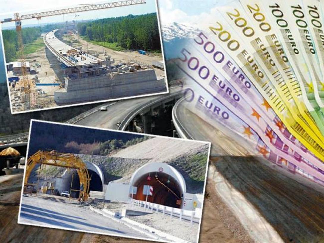 Τρέχουν στο ΥΠΑΝ για να μην χάσουν χρηματοδοτήσεις έργων από το ΕΣΠΑ