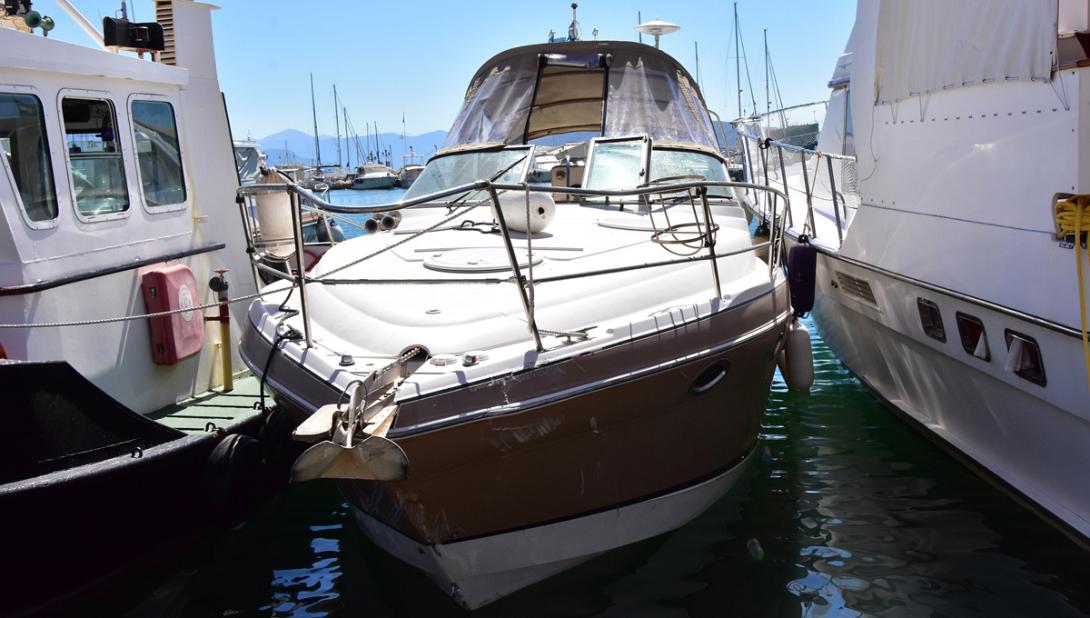 αιγινα σκαφος