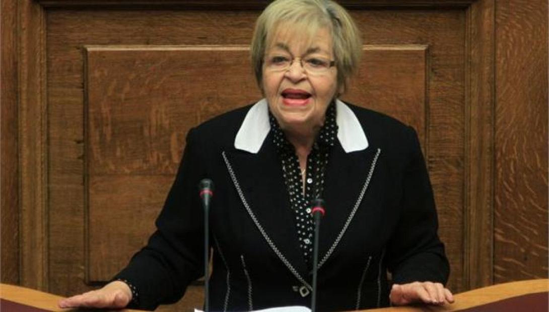 Χρ.Γιαταγάνα: «Ο "μεσάζων" συνεργάζεται ακόμη με τους ΑΝΕΛ»