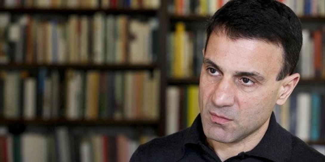 Λαπαβίτσας