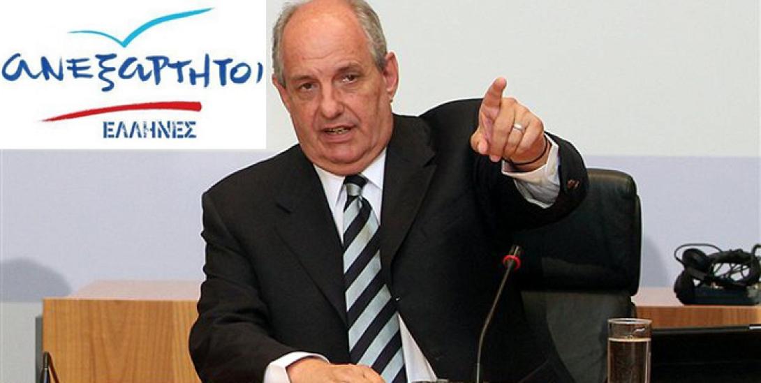 Ξέσπασε ο Κουίκ: Υπάρχουν δούρειοι ίπποι στους ΑΝΕΛ και πρέπει να απομονωθούν