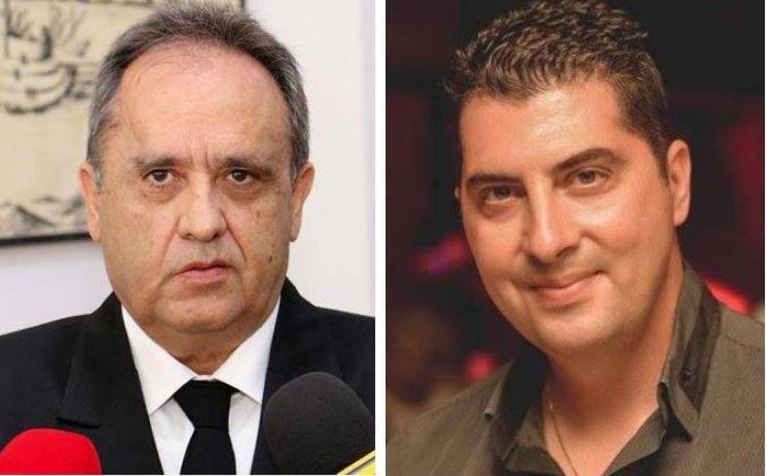 σαϊτάκης δουβής