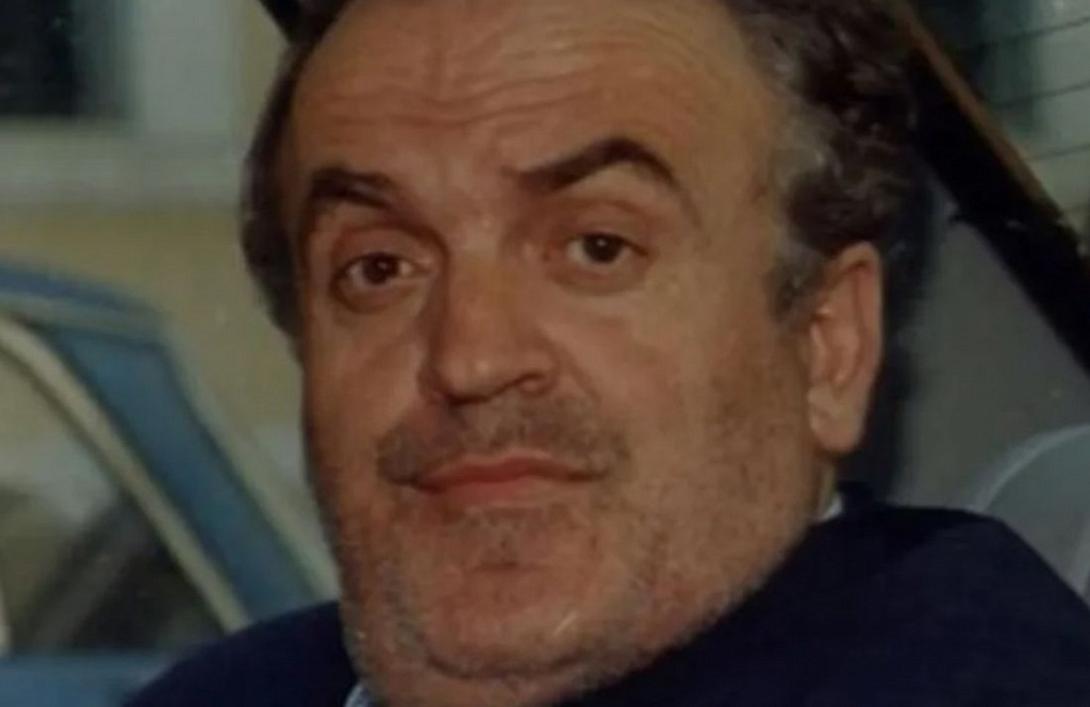 Χρήστος Παπαδόπουλος