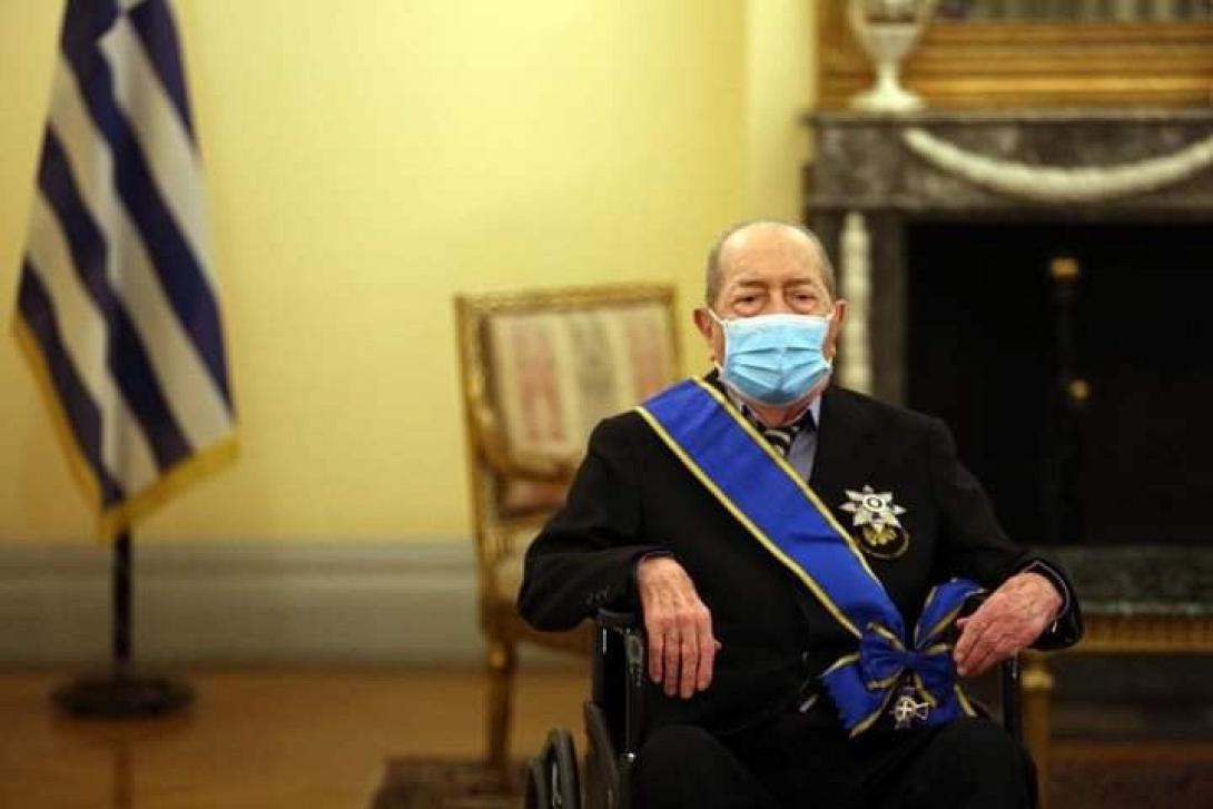 Ιακωβος Τσουνης