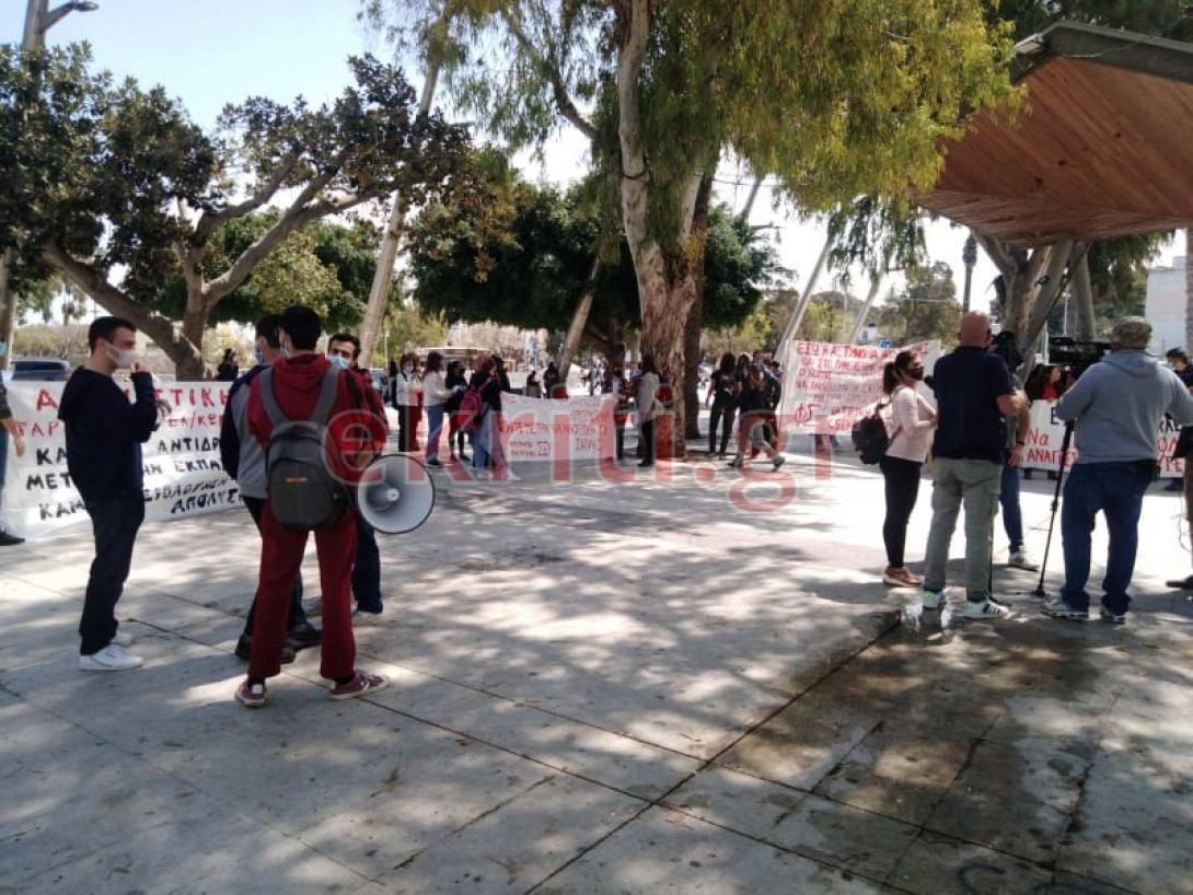 πανεκπαιδευτικο