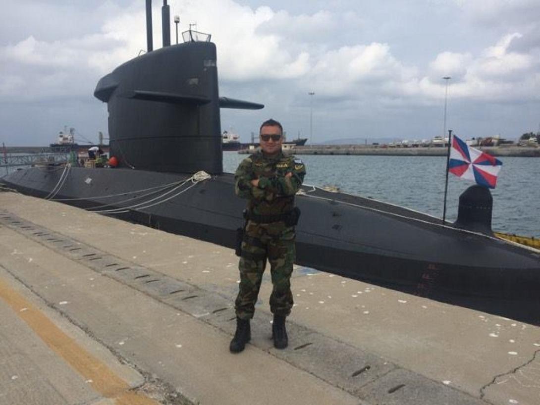 Σφακιανακης