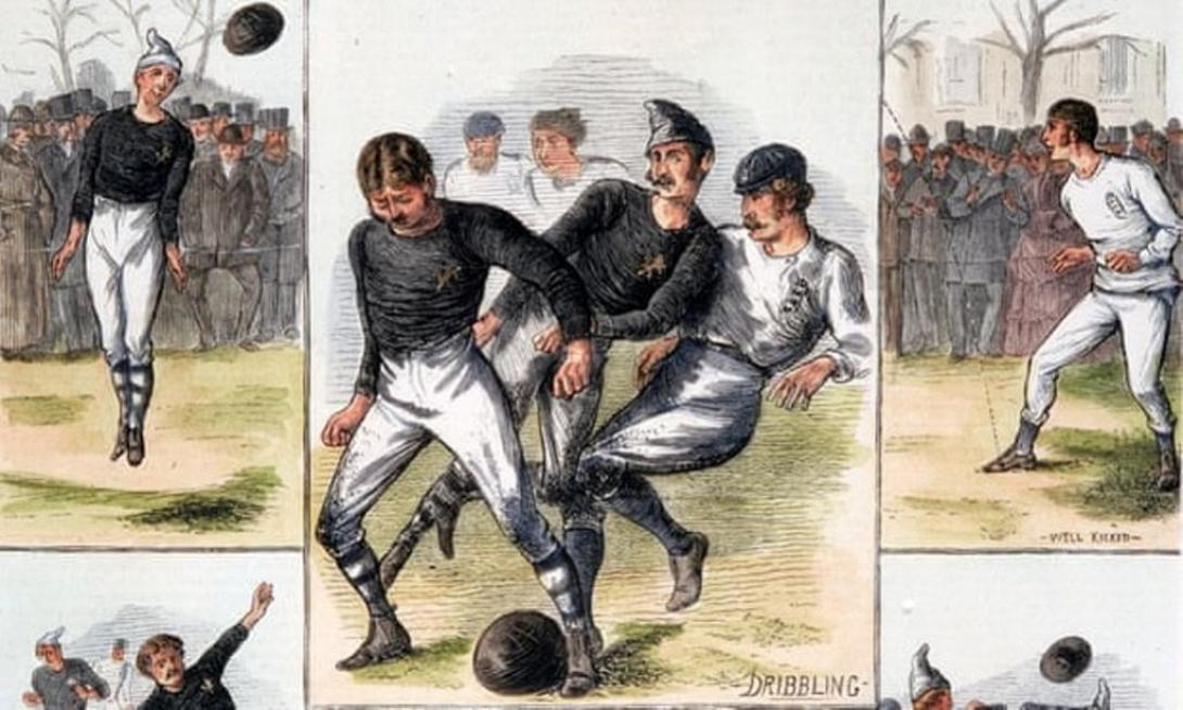 Αγγλία-Σκωτία 1972