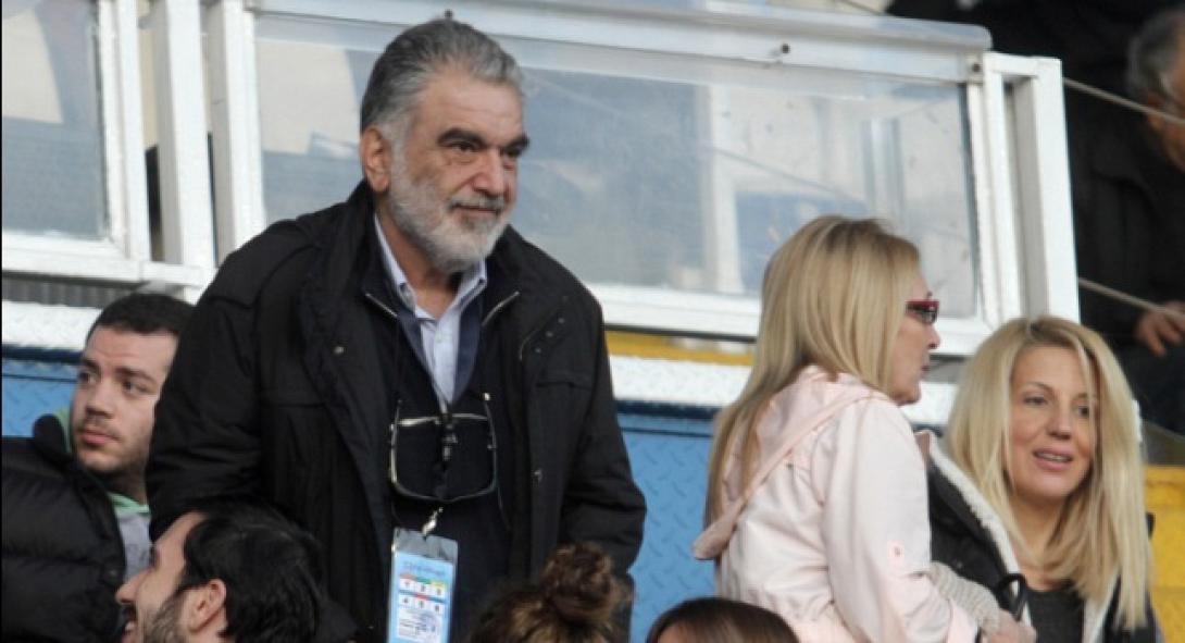 Απειλή για Απόλλωνα και Βελλή