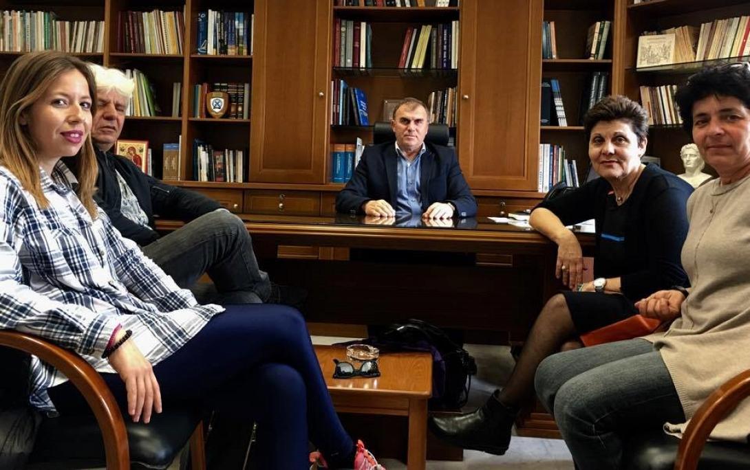 Καλαντζακης