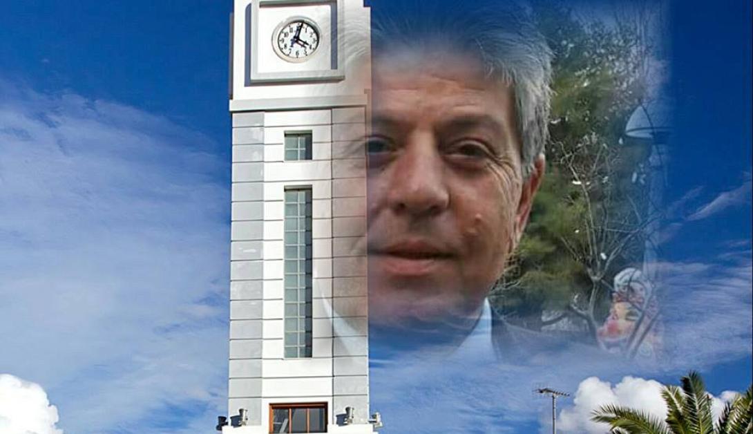 αδελφός Τσόκα