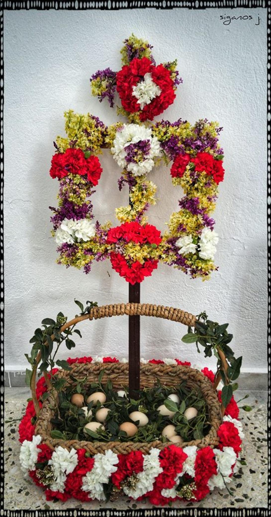 σάββατο του λαζάρου