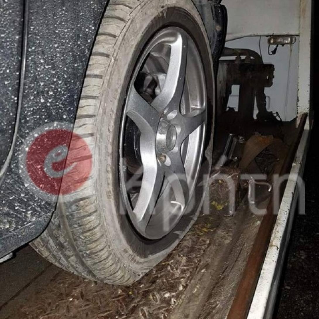 λαστιχα αυτοκινητο