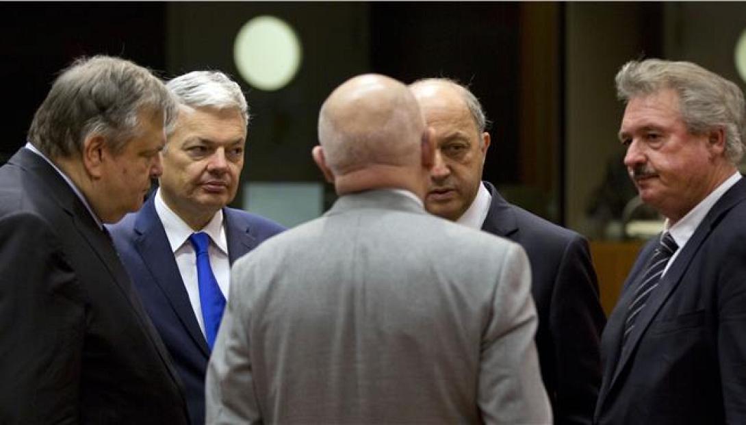 Η Ε.Ε ενέκρινε βοήθεια 1 δις ευρώ στην Ουκρανία