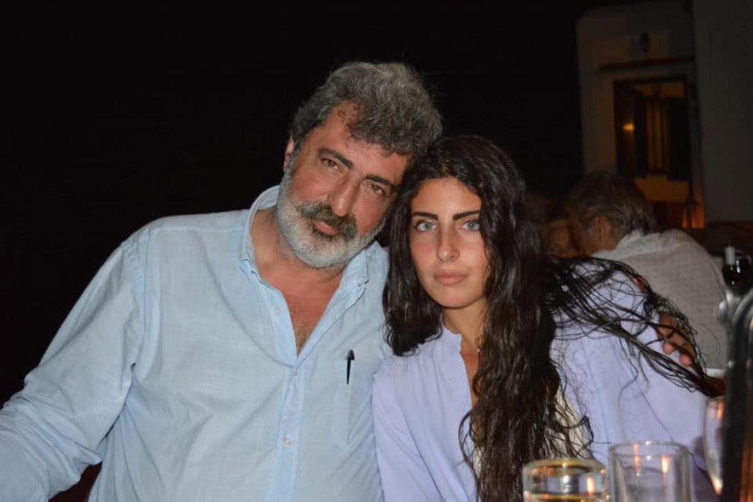 κόρη Πολάκη