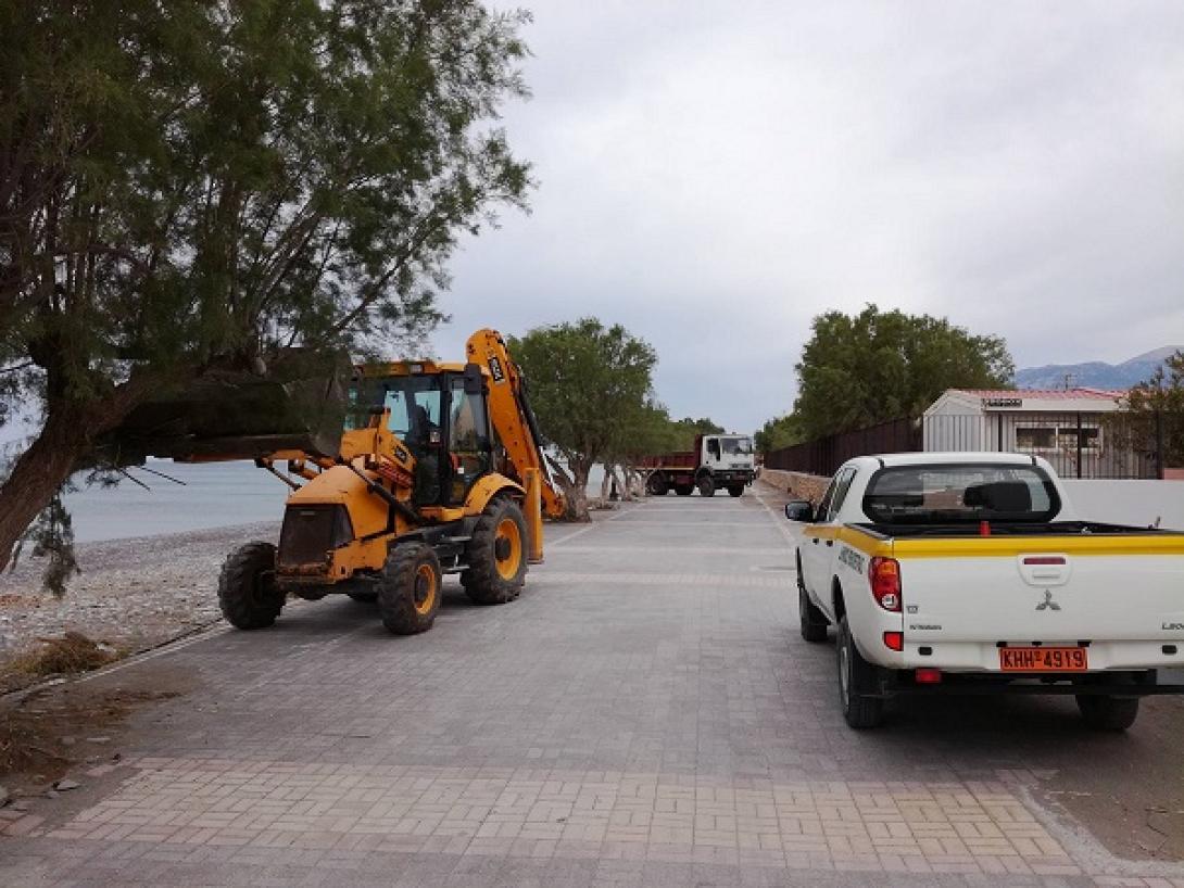 Δήμος Ιεραπετρας